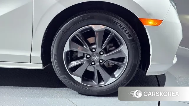 Honda Odyssey id 3017252 из Кореи 15