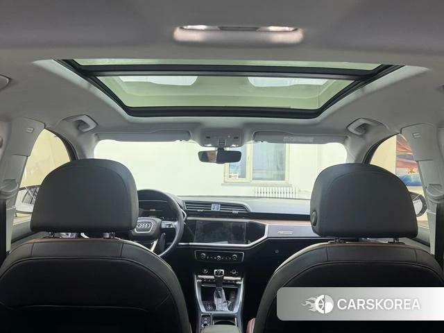 Audi Q3 id 4265941 из Китая 11