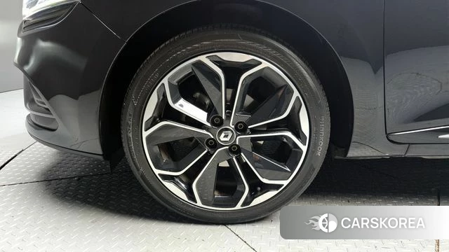 Renault Korea (Samsung) Clio id 4295088 из Кореи 29