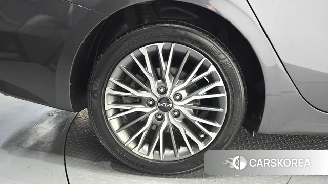Kia The New K3 2nd generation id 4637062 из Кореи 25