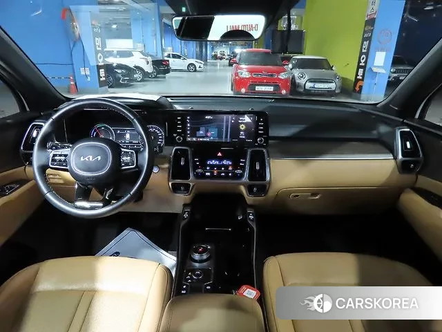 Kia Sorento 4th Generation id 3615276 из Кореи 15