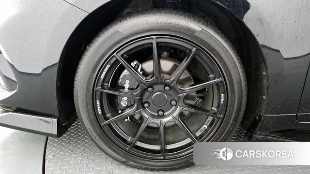 Kia K7 Premier Hybrid id 4284697 из Кореи 15