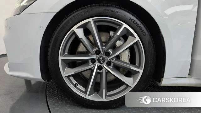 Audi A7 (4K) id 4672179 из Кореи 15