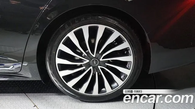 Lincoln Continental 10th Generation id 2390976 из Кореи 15