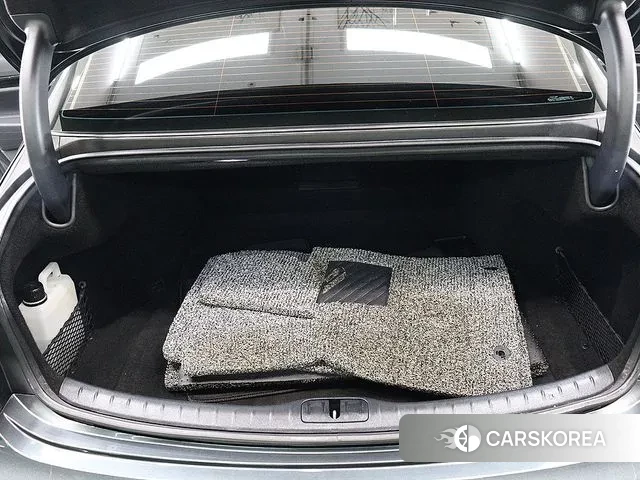 Genesis G80 (RG3) id 2980827 из Кореи 15