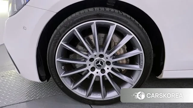 Mercedes-Benz E-Class W213 id 3630905 из Кореи 15