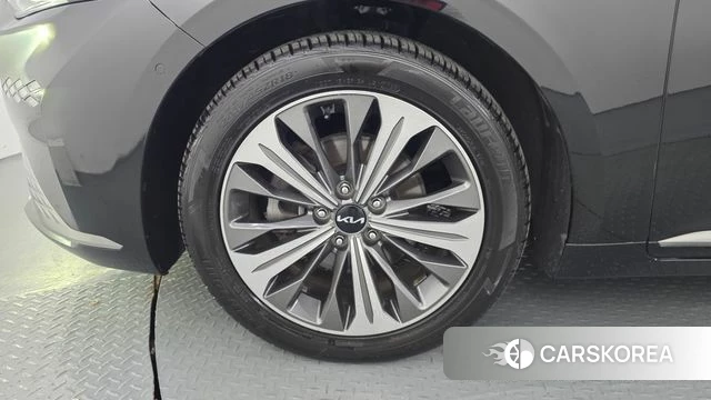 Kia K8 Hybrid id 4682740 из Кореи 32