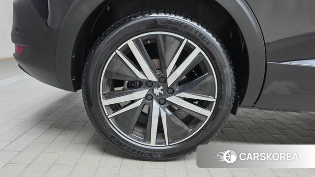 Peugeot 5008 second generation id 4579273 из Кореи 28