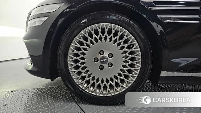 Genesis G80 (RG3) id 4641559 из Кореи 29