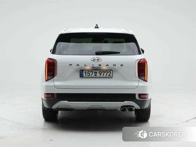 Hyundai Palisade id 3832914 из Кореи 15