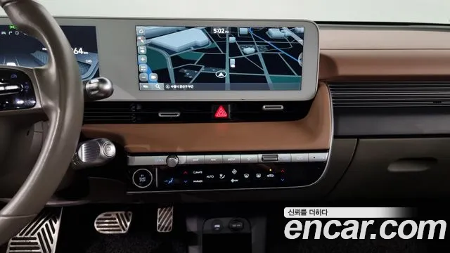 Hyundai Ionic 5 id 2680051 из Кореи 15