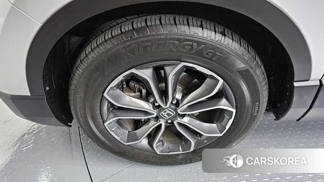 Honda CR-V 5th generation id 3916388 из Кореи 15