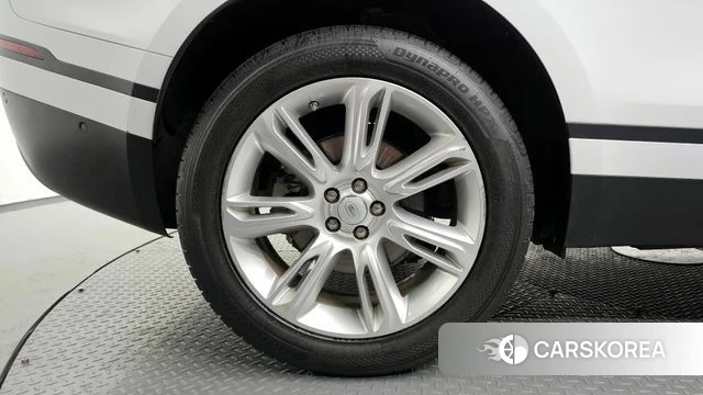 Land Rover Range Rover Velar id 4465677 из Кореи 15