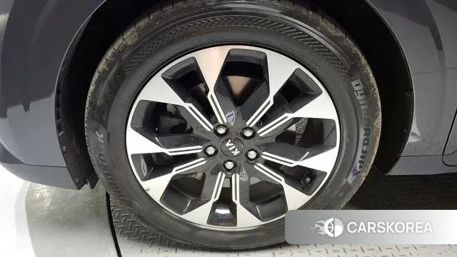 Kia Carnival 4th generation id 3717726 из Кореи 15