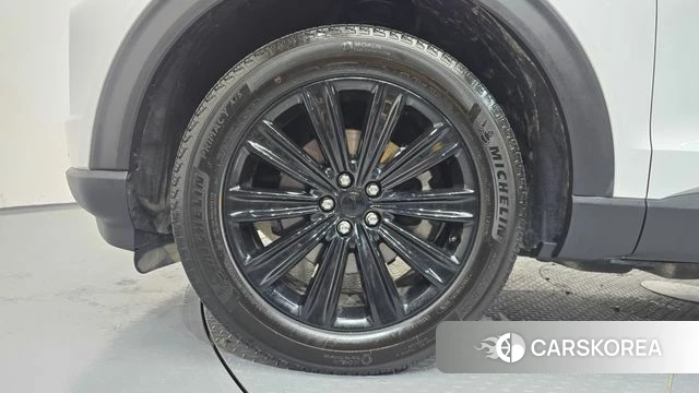 Ford Explorer 6th Generation id 4871884 из Кореи 15