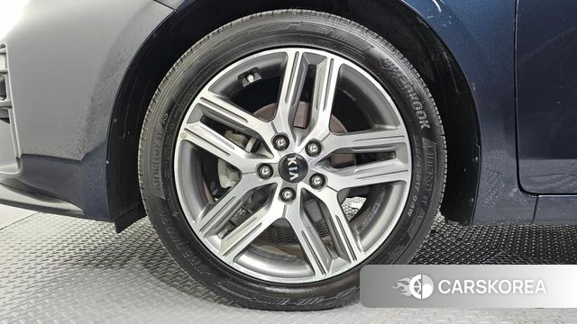 Kia Come New K3 id 4722424 из Кореи 25