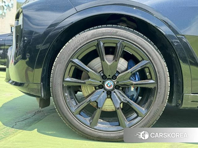 BMW X7 (G07) id 4280816 из Кореи 13