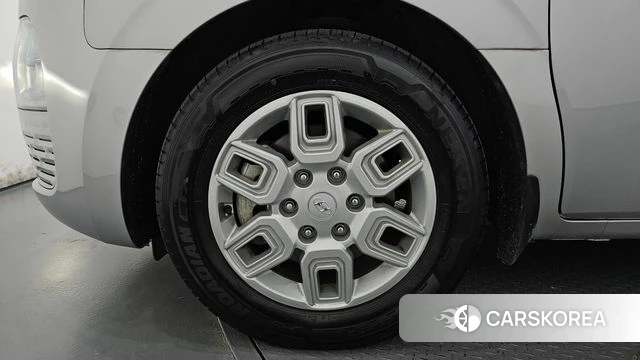 Hyundai Staria id 4922656 из Кореи 15