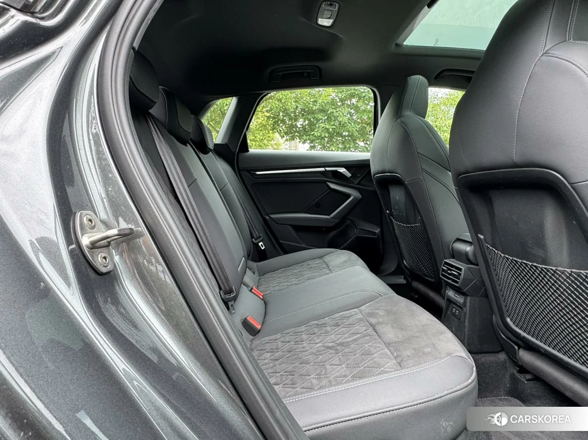 Audi A3 id 4514970 из Китая 16