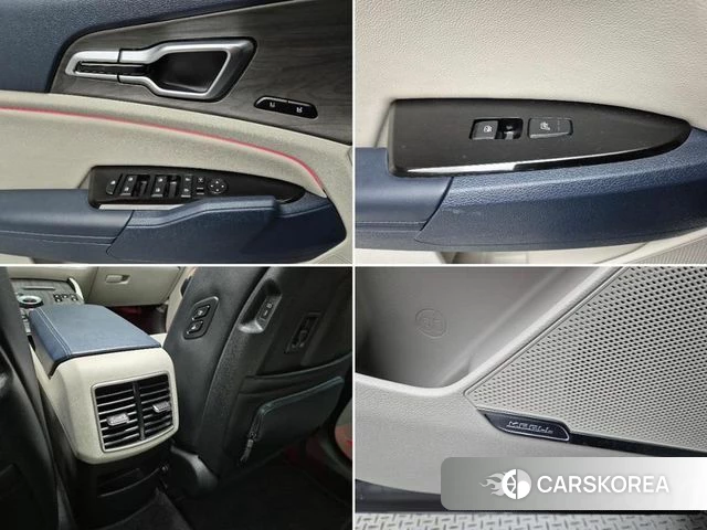 Kia Sportage 5th Generation Hybrid id 3922817 из Кореи 15