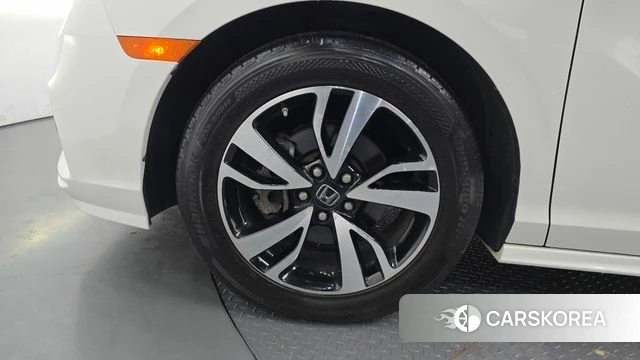 Honda Odyssey id 4698752 из Кореи 26
