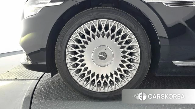 Genesis G90 id 4390208 из Кореи 29