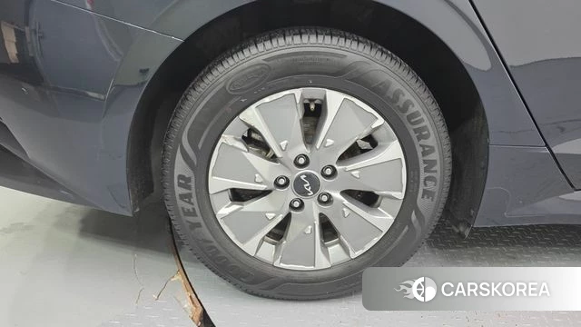 Kia K5 Hybrid 3rd Generation id 4707418 из Кореи 15