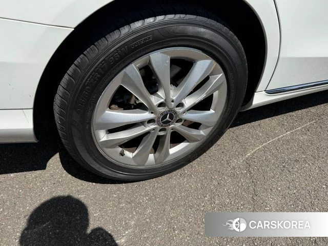 Mercedes-Benz C-Class W205 id 3992997 из Кореи 11