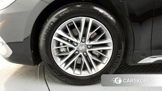 Hyundai Grandeur IG id 3845551 из Кореи 15