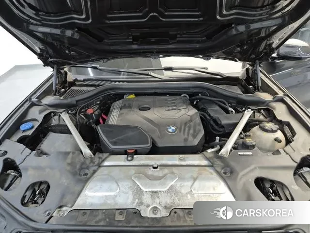 BMW X4 (G02) id 3478924 из Кореи 14