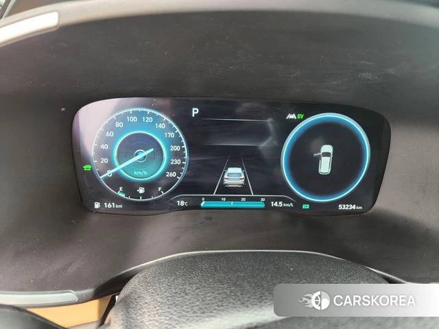 Hyundai The New Santa Fe id 3859925 из Кореи 15