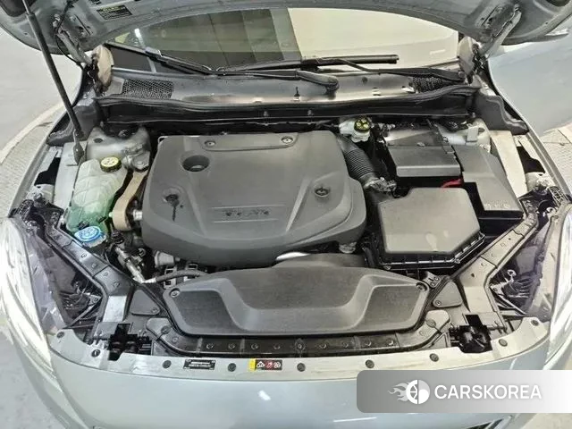 Volvo V40 id 3669583 из Кореи 15