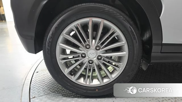 Hyundai Kona id 4770192 из Кореи 25