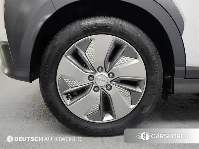 Hyundai Kona Electric id 3686864 из Кореи 15