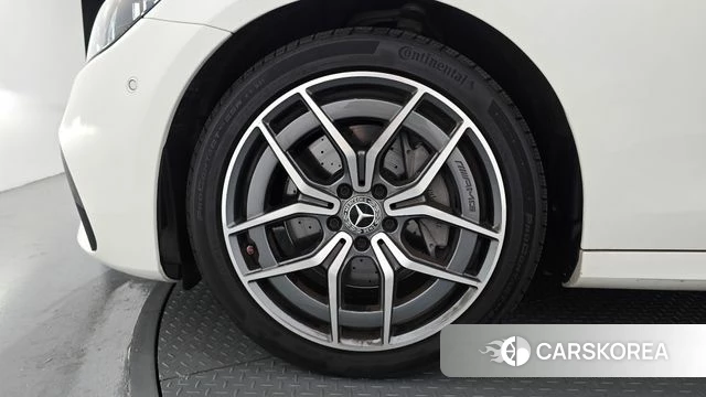 Mercedes-Benz E-Class W213 id 4711663 из Кореи 15
