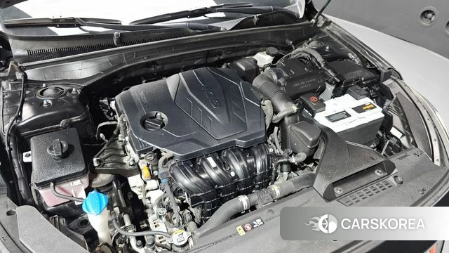 Kia K7 Premier id 4519123 из Кореи 32