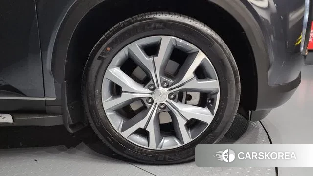 Hyundai Palisade id 3474420 из Кореи 15