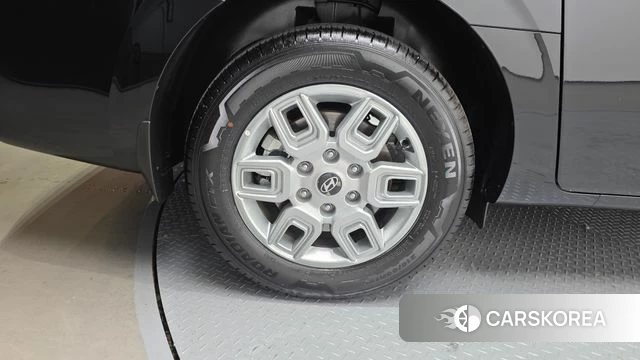 Hyundai Staria id 4468596 из Кореи 34