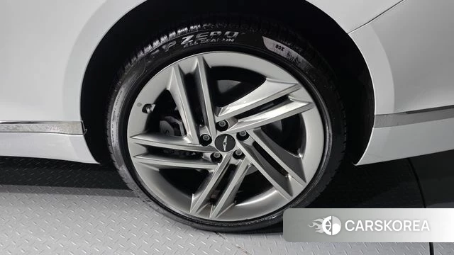 Genesis G80 (RG3) id 4701036 из Кореи 15