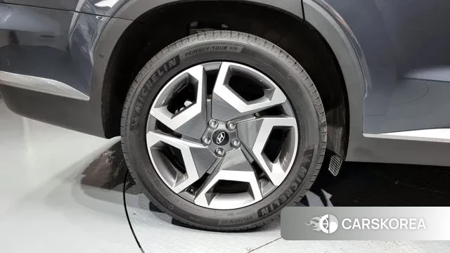 Hyundai The New Palisade id 2984427 из Кореи 15