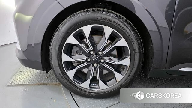 Kia Carnival 4th generation id 4196255 из Кореи 15