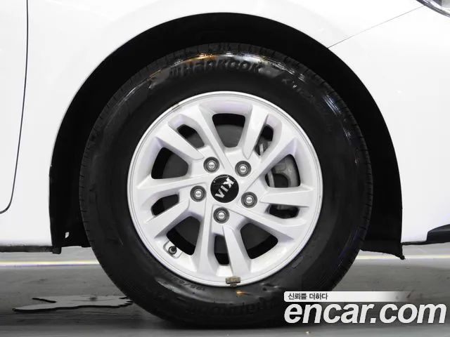 Kia Come New K3 id 2765417 из Кореи 14