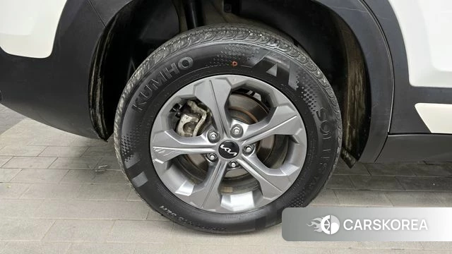 Kia The New Seltos id 3914584 из Кореи 15