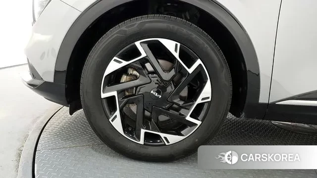 Kia Sportage 5th Generation id 3058053 из Кореи 15