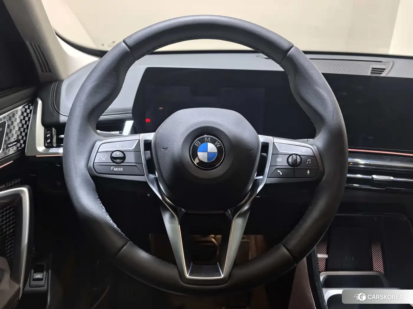 BMW X1 id 4644456 из Китая 9
