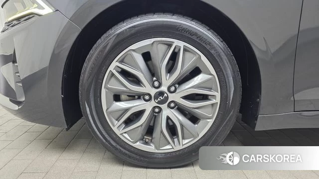 Kia K5 Hybrid 3rd Generation id 4283269 из Кореи 15