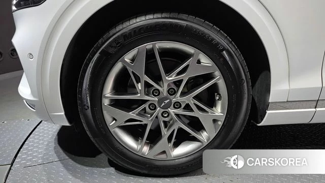 Genesis GV70 id 4550707 из Кореи 30
