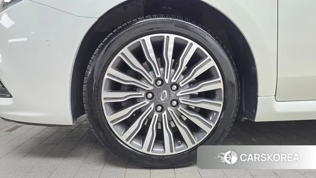 Renault Korea (Samsung) SM7 Nova id 3397029 из Кореи 15