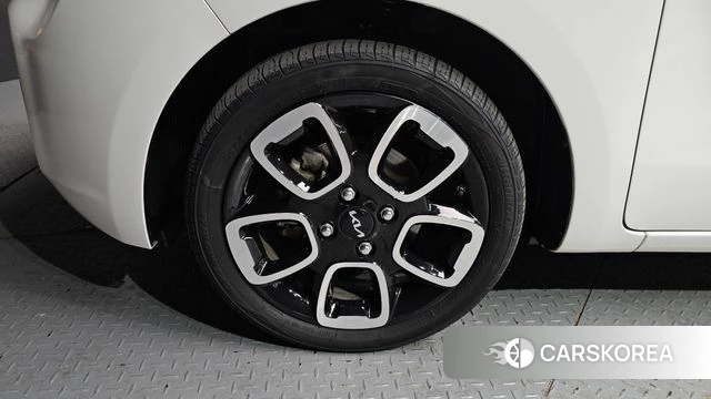 Kia The New Ray id 3832589 из Кореи 15