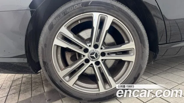 Mercedes-Benz E-Class W213 id 2743779 из Кореи 14